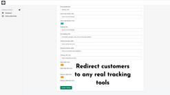 trackiship tracking page screenshots images 3