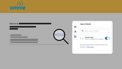 omnie branded live support screenshots images 5