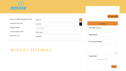 omnie branded live support screenshots images 6