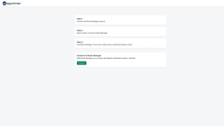 route manager app screenshots images 1