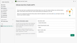 ultimate auto parts toolkit screenshots images 4