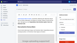 helphq screenshots images 1