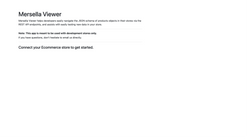 mersella viewer screenshots images 1