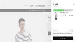 free shipping bar dynamic screenshots images 4