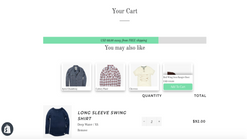 free shipping bar dynamic screenshots images 6