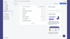 bulk discount generator screenshots images 1