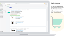cart insights screenshots images 3
