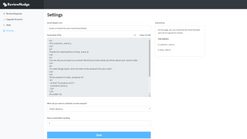 reviewnudge screenshots images 3
