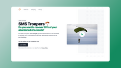 sms troopers screenshots images 5