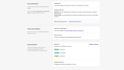 conclo sales channel screenshots images 2