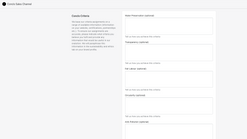 conclo sales channel screenshots images 3