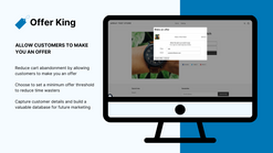 offer king screenshots images 1