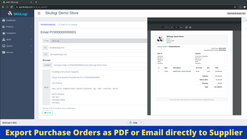 smart inventory forecasting screenshots images 6
