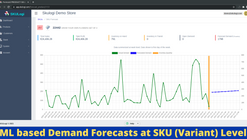 smart inventory forecasting screenshots images 3