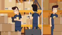 efulfilment europe screenshots images 1