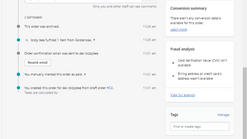 efulfilment europe screenshots images 3