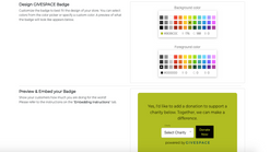 givespace app screenshots images 2