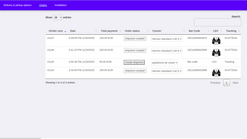 alfred easy shipping screenshots images 3