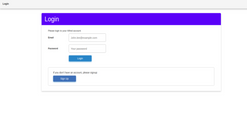 alfred easy shipping screenshots images 1