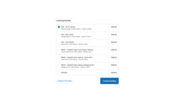 coolrunner app screenshots images 2