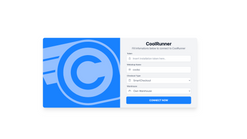 coolrunner app screenshots images 3