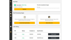 quik ai screenshots images 1