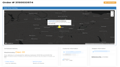 deliveright screenshots images 3