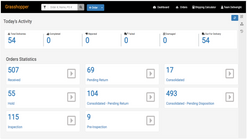 deliveright screenshots images 1