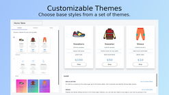 hooked pricing table screenshots images 2