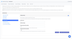 live shipping rates calculator screenshots images 3