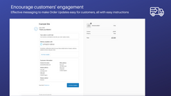 alexa order updates screenshots images 2