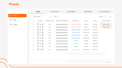 pickitenvios screenshots images 4