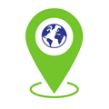 Map My Customers app overview, reviews and download