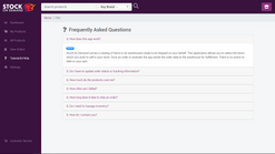 stockify 4 screenshots images 3