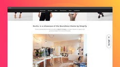 elfsight back to top screenshots images 6
