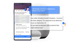 voice shopping applications builder screenshots images 4