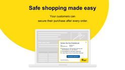 trusted shops trustbadge with customer reviews screenshots images 5