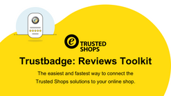 trusted shops trustbadge with customer reviews screenshots images 1