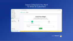 subscription wizard screenshots images 2
