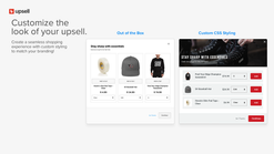 product upsell screenshots images 4