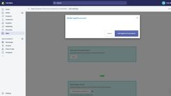 sage business cloud accounting screenshots images 2