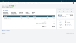 sage business cloud accounting screenshots images 3