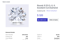 rapnet diamondsearch screenshots images 3