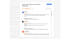google reviews by omega screenshots images 3