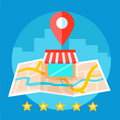 Google Reviews by Omega app overview, reviews and download