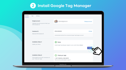 google tag manager installer screenshots images 2