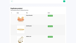 product a b testing screenshots images 1