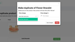 product a b testing screenshots images 2