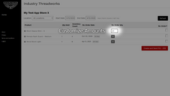 inventory calculator screenshots images 2