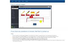pxupload screenshots images 2